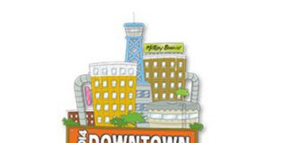 Downtown Brew Festival Expands