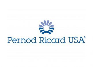 PERNOD RICARD USA CREATES NEW POSITION