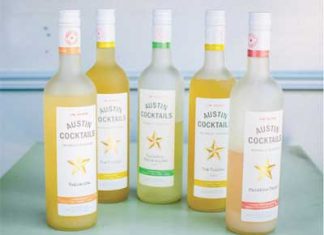 Believing in Better Cocktails