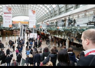 ProWein Perspective