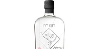 IVY CITY GIN WINS GOLD AND SILVER, RAISES MONEY