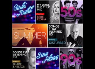 Celebrate USA with AMI’s Olympic-Themed Playlist
