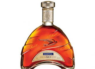 Martell and The Roots Fine Tune Your Taste