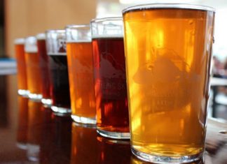 Distributors Kick Off Summer Beer Selling Season