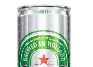 Beer Can Birthday