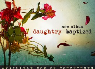 New Daughtry