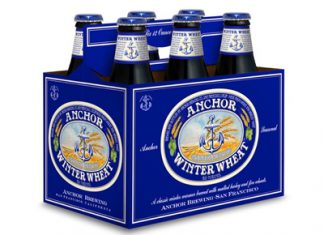 Anchor Announces Return of Winter Wheat