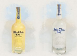 BLUE CHAIR BAY RUM ADDS TWO NEW FLAVORS