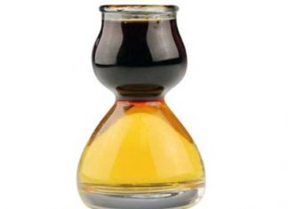 The Comeback Quaffer