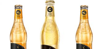 New Look, New Styles for Strongbow