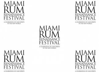 Miami Rum Fest Welcomes New Rum Brands