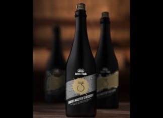 Barrel-Aged Offerings in Rare Beer Series