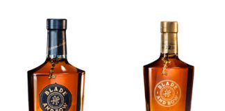 Blade and Bow Launches Two New Bourbons