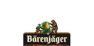FINALISTS IN BÄRENJÄGER BARTENDING COMPETITION