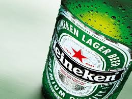 HEINEKEN USA APPOINTS NEW CEO
