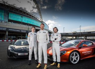 Johnnie Walker’s Safe Rides Home This Season