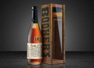 Big Man, Small Batch