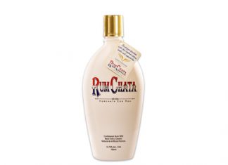 RumChata® Bottle Supports Lone Survivor Foundation